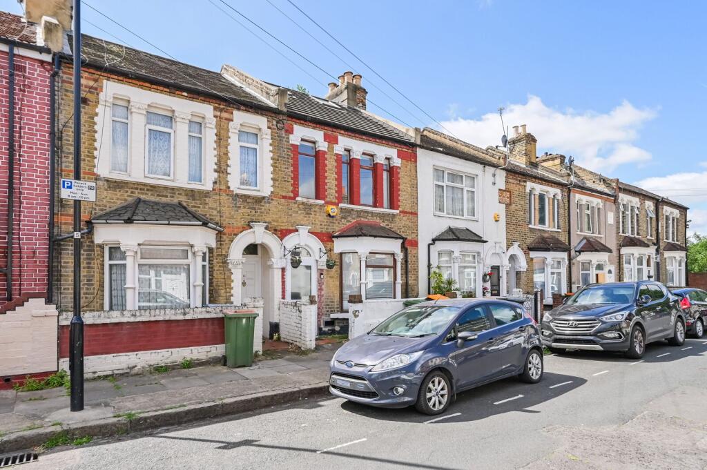 House in London - View 3