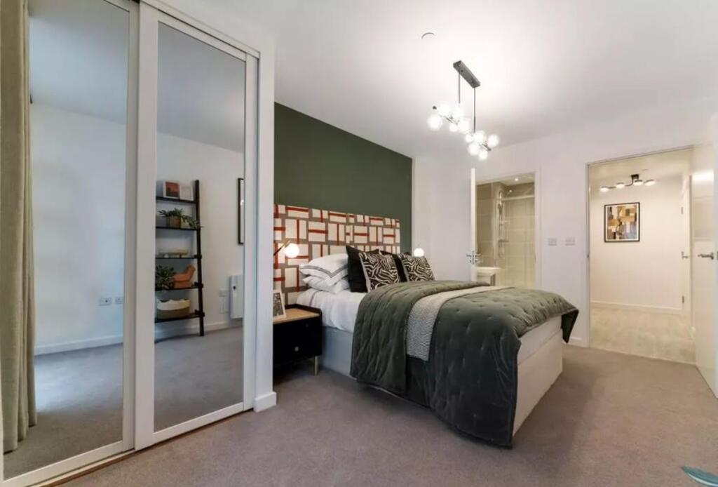 Main image of property: Unit 18 Priory Place, Bedford