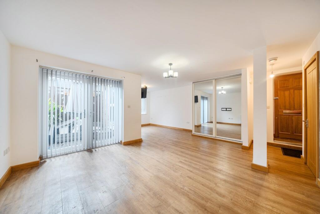 Main image of property: Garratt Lane, London, SW17