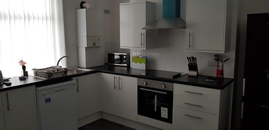 Additional image 4 of Queensberry Road, Burnley