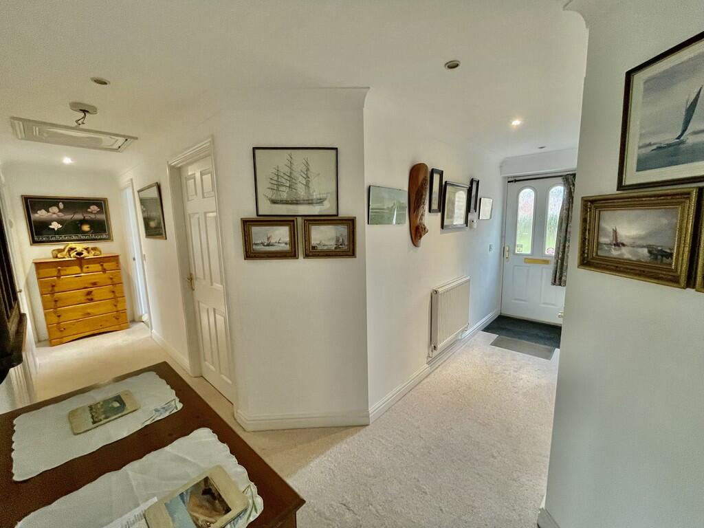 House in South Holland, Spalding - View 5