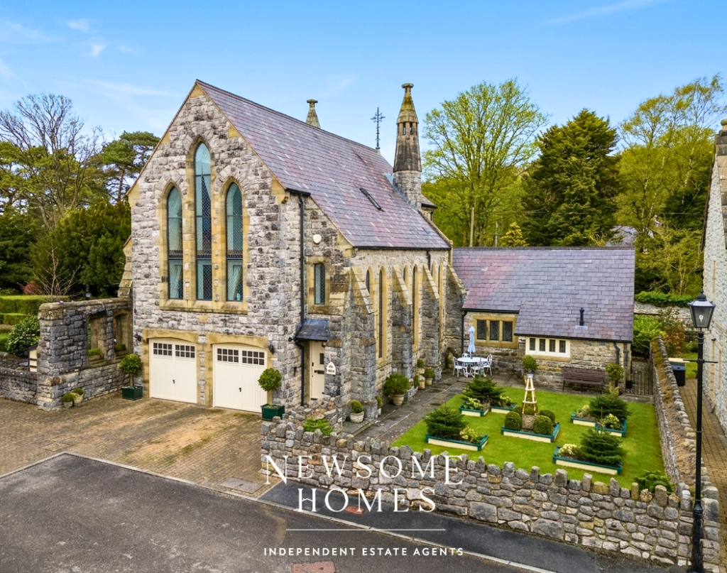 Main image of property: St. Davids Close, Pantasaph, Flintshire