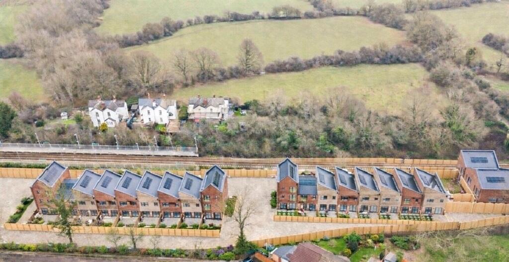 Main image of property: Goods Yard, Edenbridge