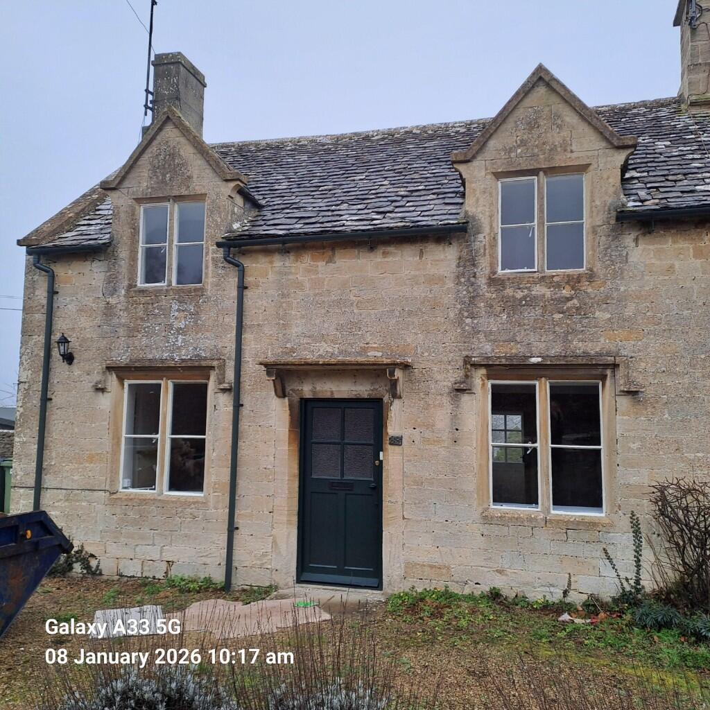 Main image of property: 39 Sherborne GL54 3DH