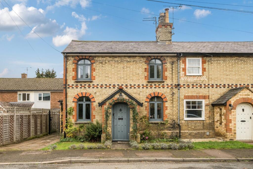 Main image of property: Gravenhurst Road, Campton, Shefford, SG17