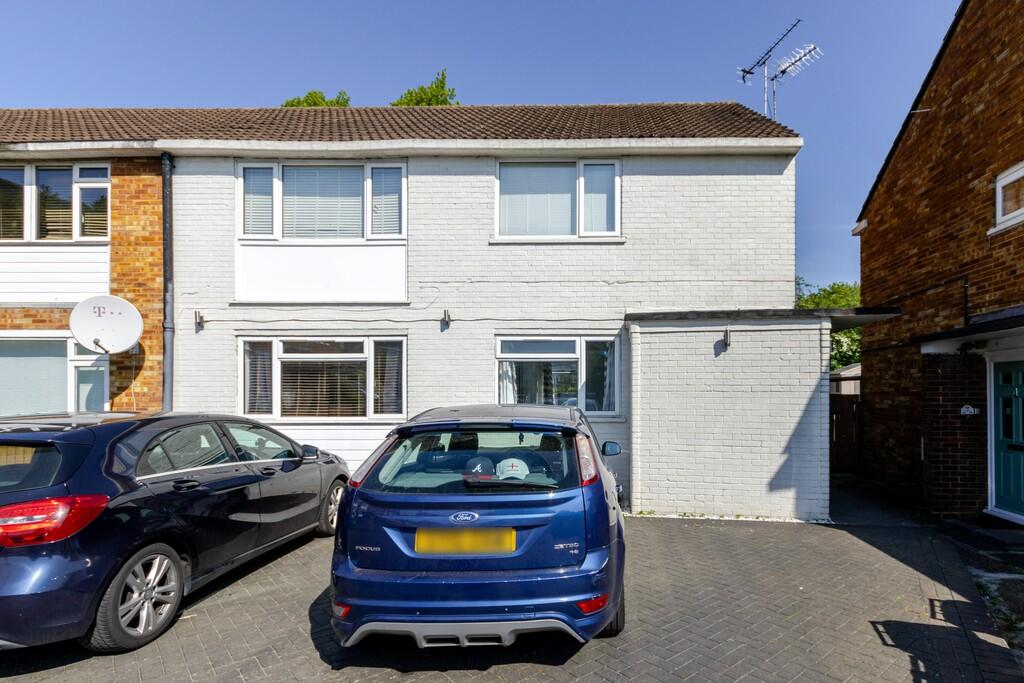 Main image of property: Heronslea