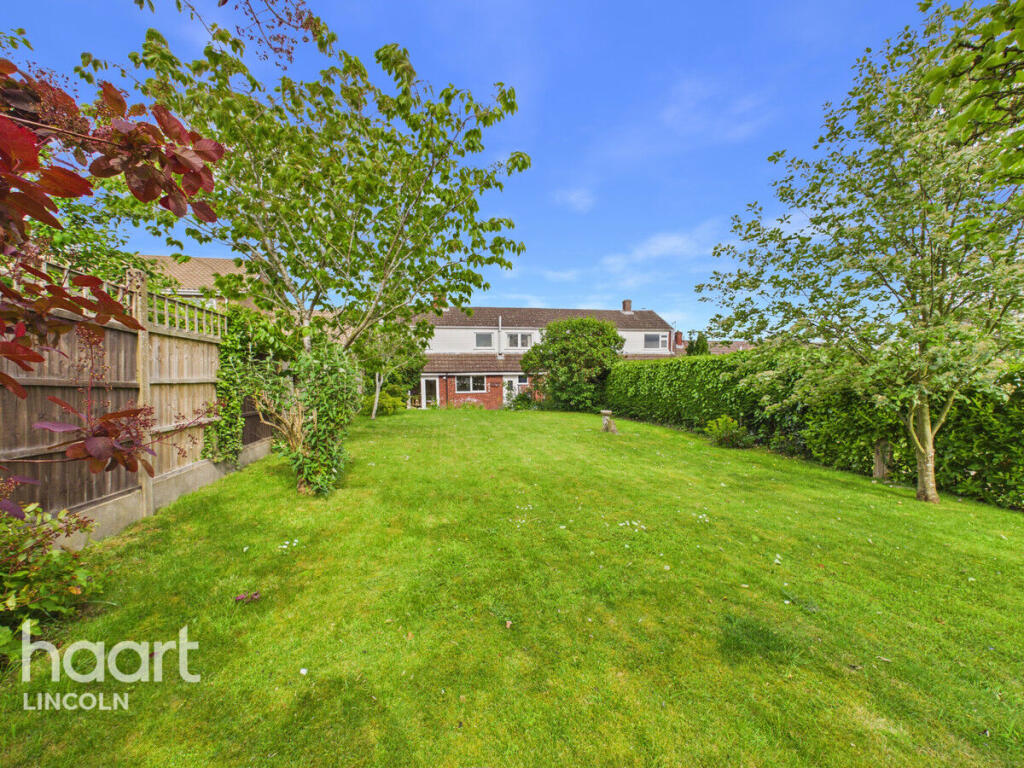 Main image of property: Church Street, Glentworth