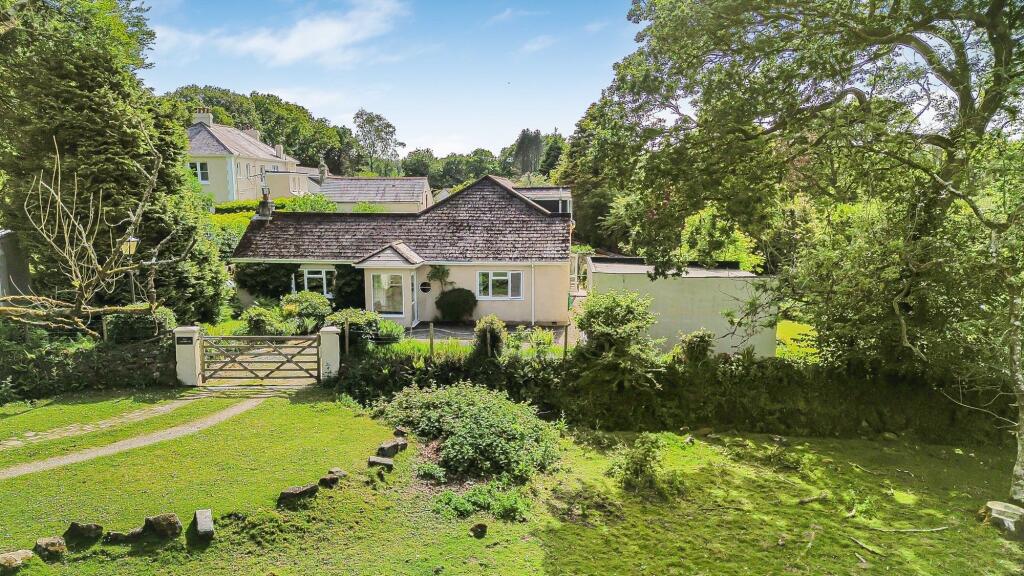 Main image of property: Sowton Road, Yelverton, PL20