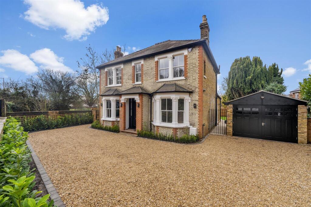 Main image of property: High Street, Hampton Hill, TW12