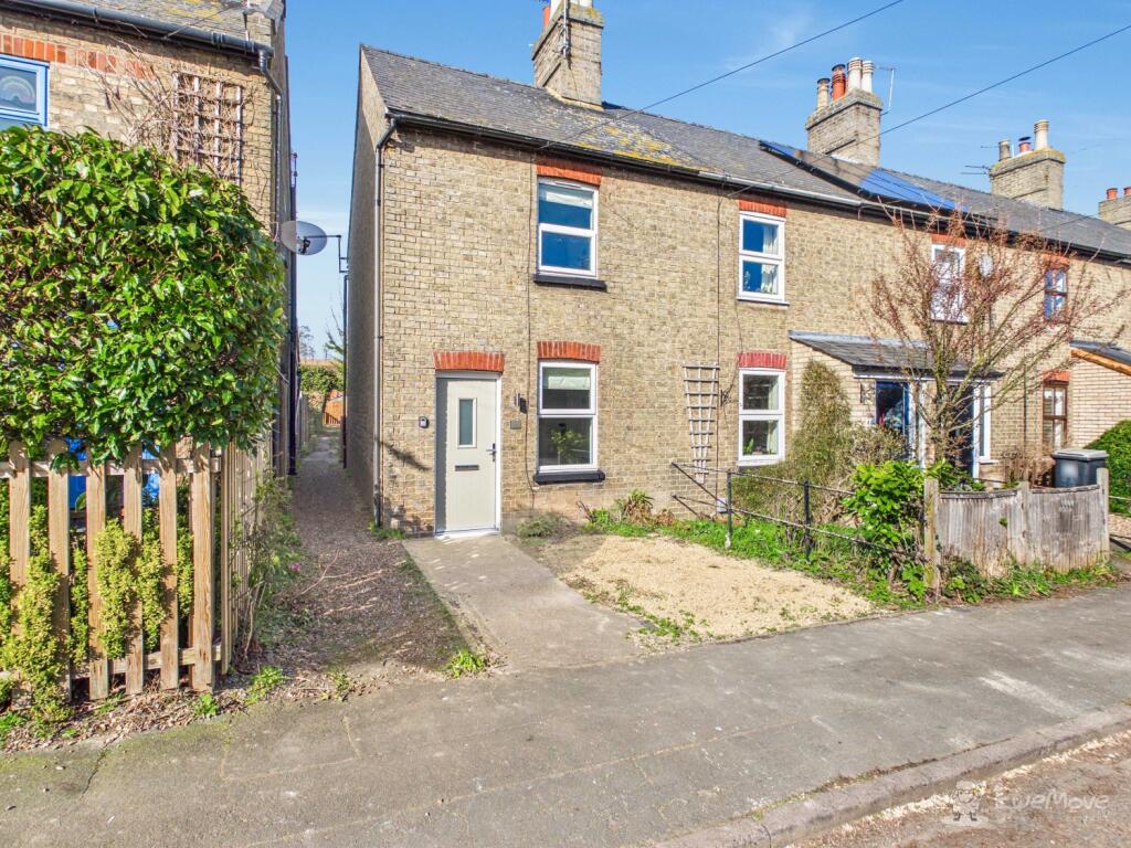 Main image of property: Laceys Lane, Exning, Newmarket, Suffolk, CB8