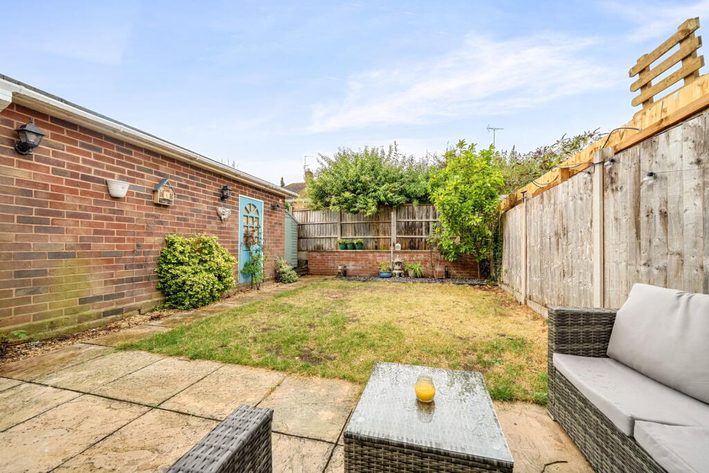House in Wyre Forest, Stourport-on-Severn - View 4