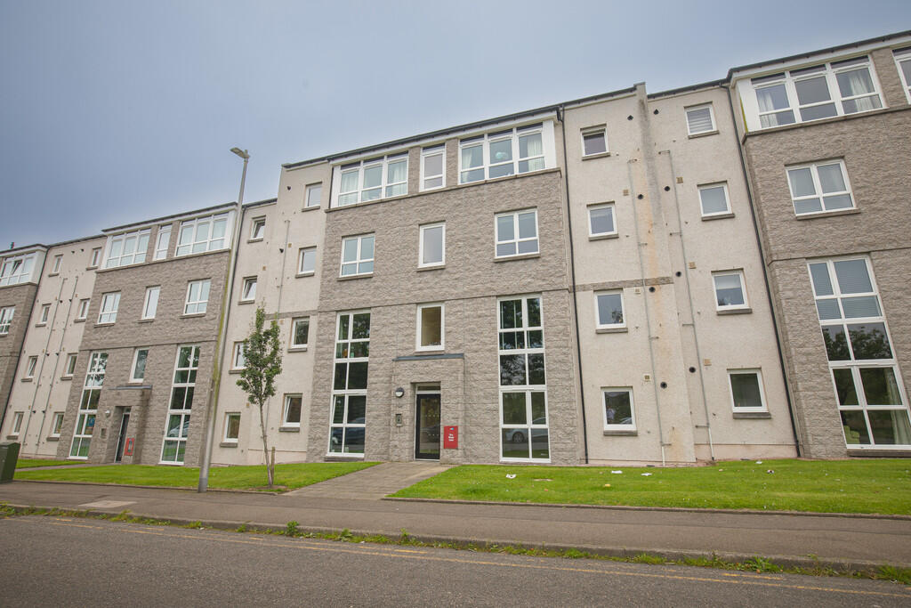Main image of property: Burnside Road, Dyce, Aberdeen