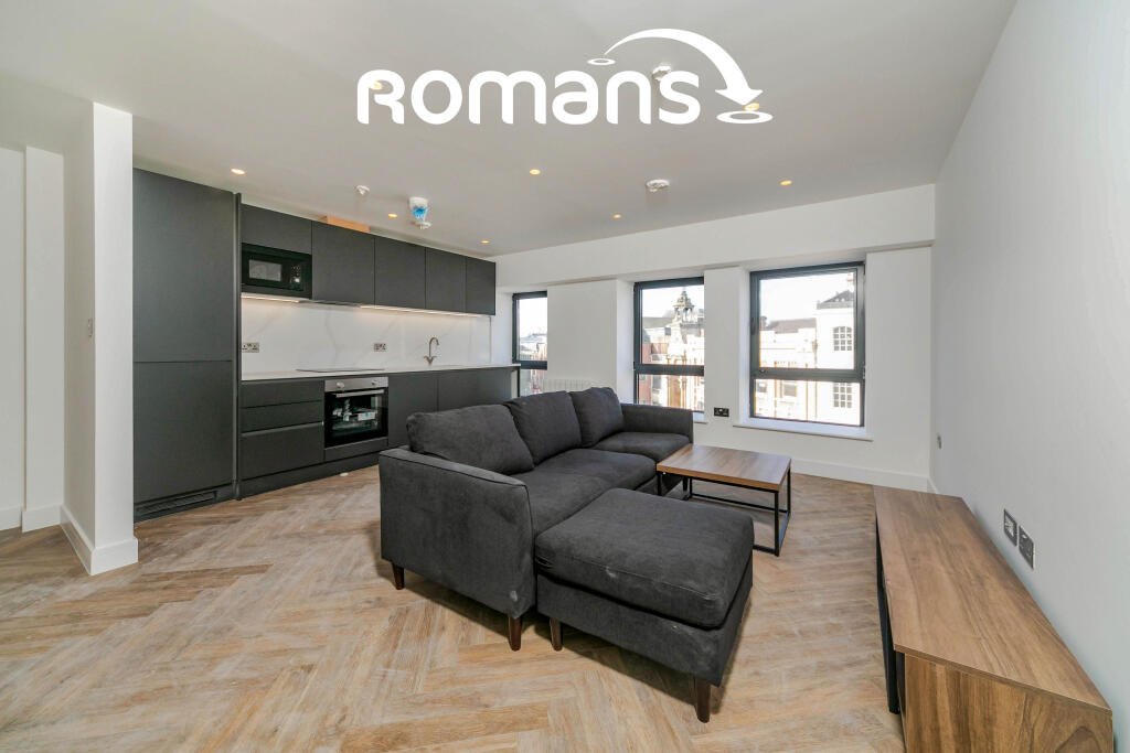 Main image of property: Market Place, Reading, Berkshire, RG1