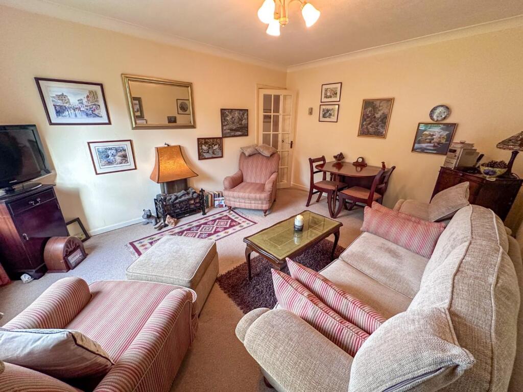 Apartment in Stockport, Heaton Moor, The Four Heatons - More