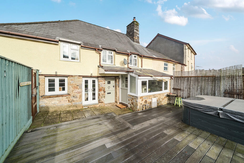 Main image of property: Bickington, Newton Abbot