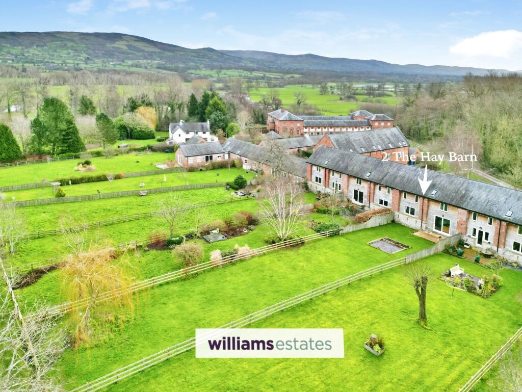 Main image of property: Mold Road, Lleweni Mold Road, LL16