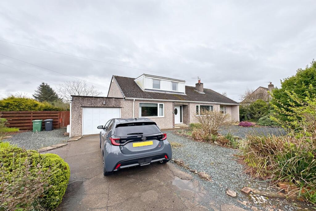 Main image of property: Churchill Drive, Moresby Parks, Whitehaven, CA28