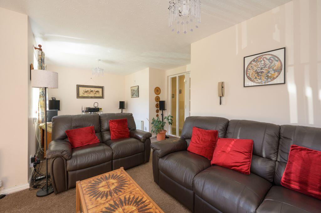 33/3 Carnbee Avenue, Edinburgh, EH16 6GA photo 3