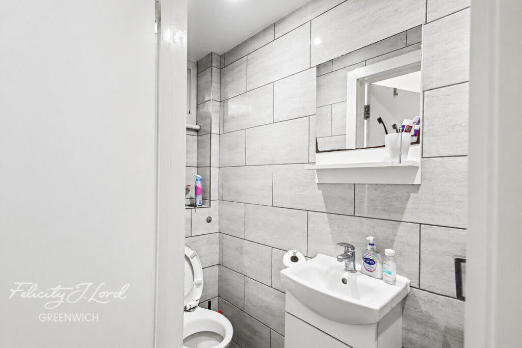 Main image of property: Caletock Way, London
