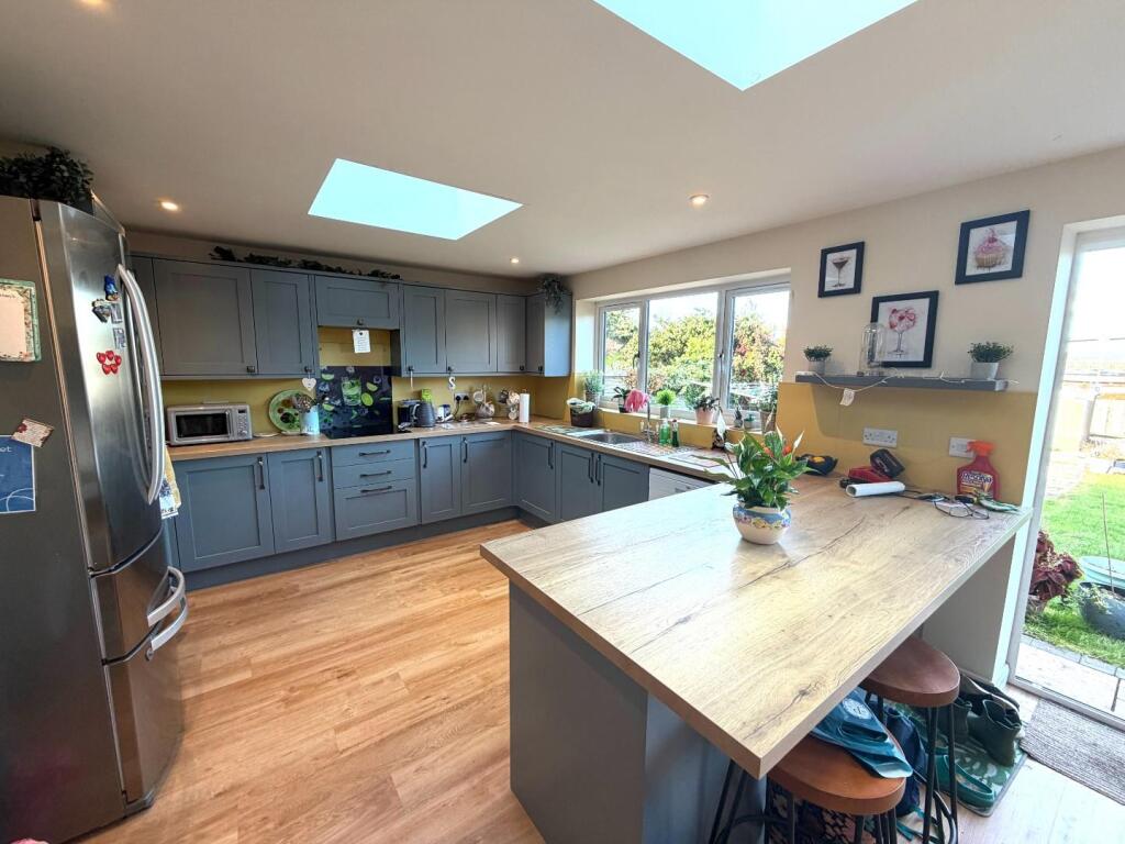 House in Street, Somerset - View 2