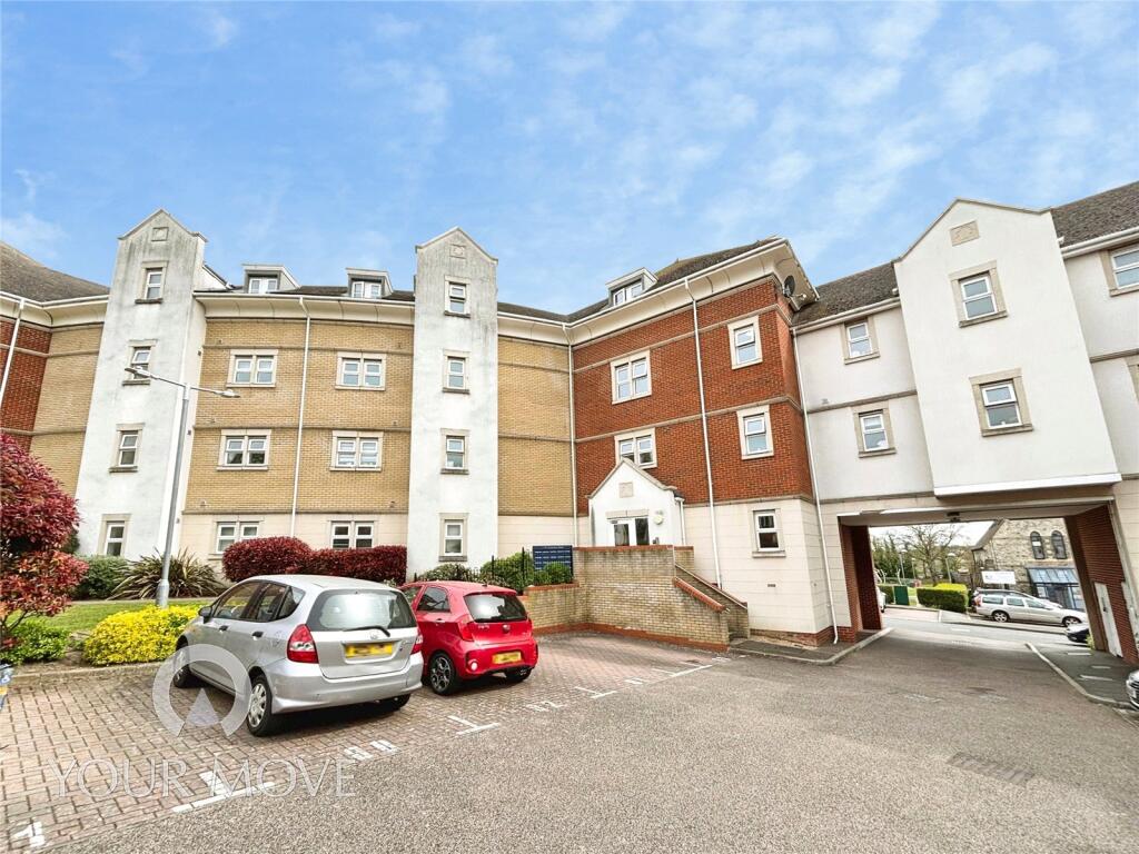Main image of property: Constance Grove, Dartford, Kent, DA1