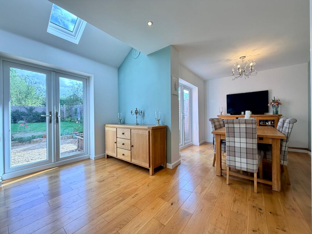 House in Oxford - View 4