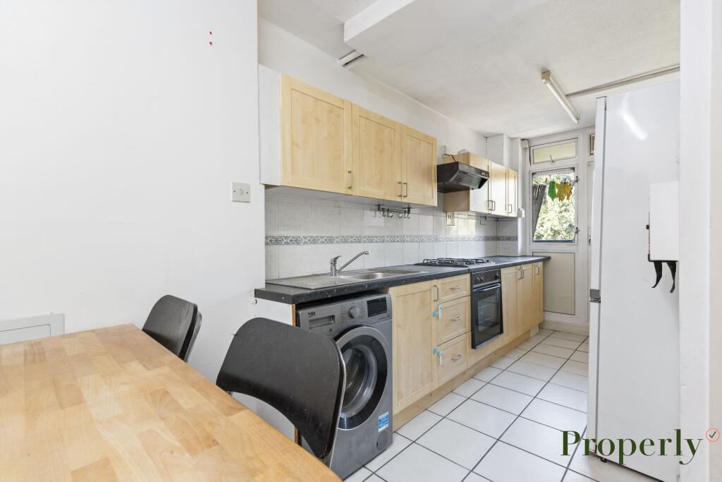 Main image of property: Solander Gardens, London, E1