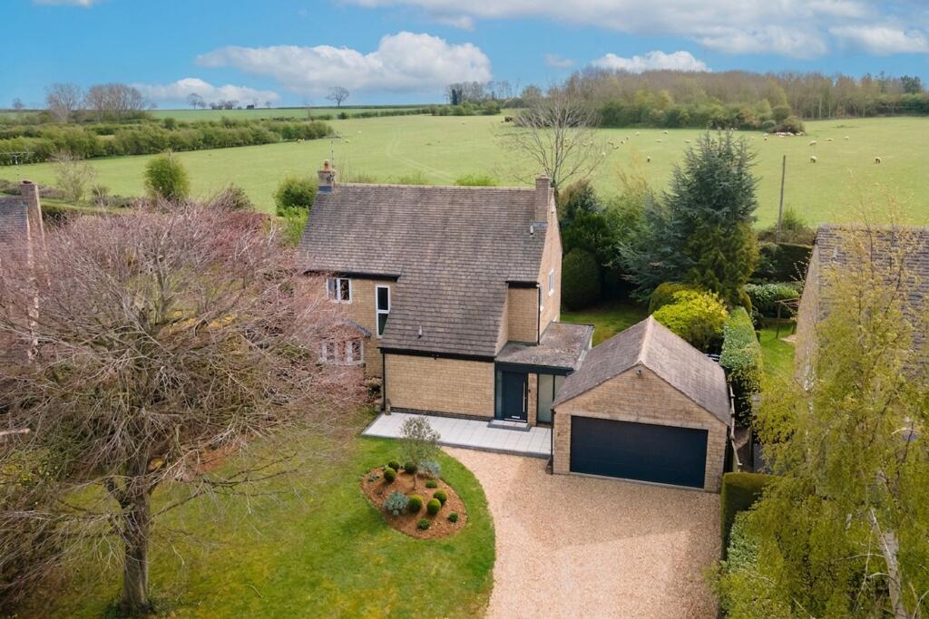 Main image of property: Weares Close, Morcott, LE15