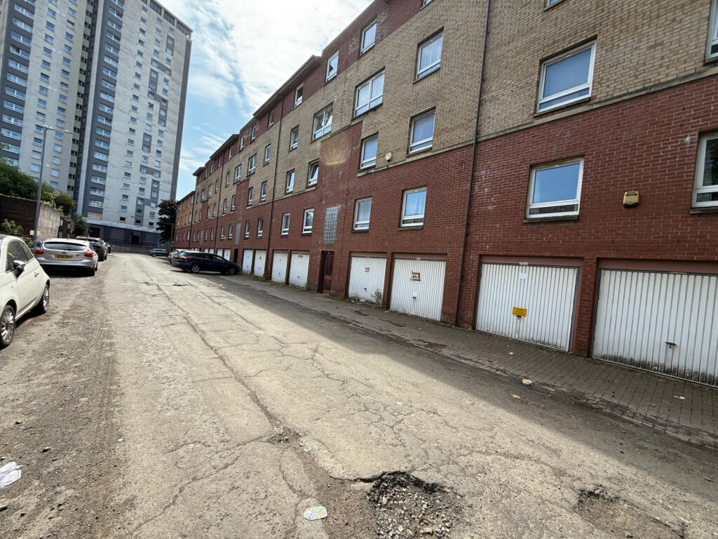 Main image of property: 65 Curle Street, G14