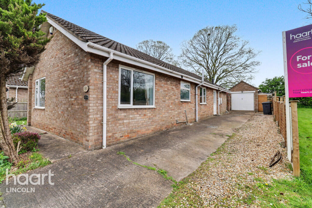 Main image of property: Forsythia Close, Branston