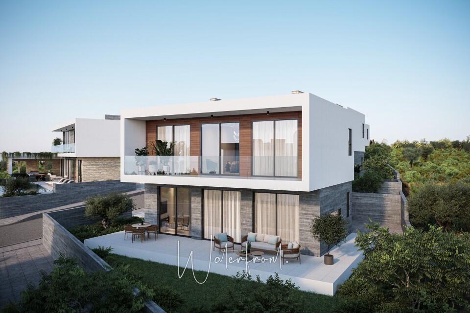 Main image of property: Paphos, Tala