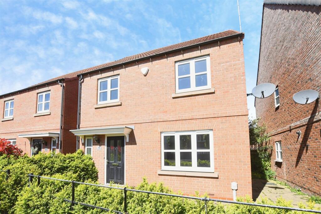 Main image of property: Runnymede Lane, Kingswood, Hull