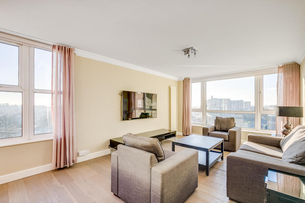 3 bedroom apartment for rent