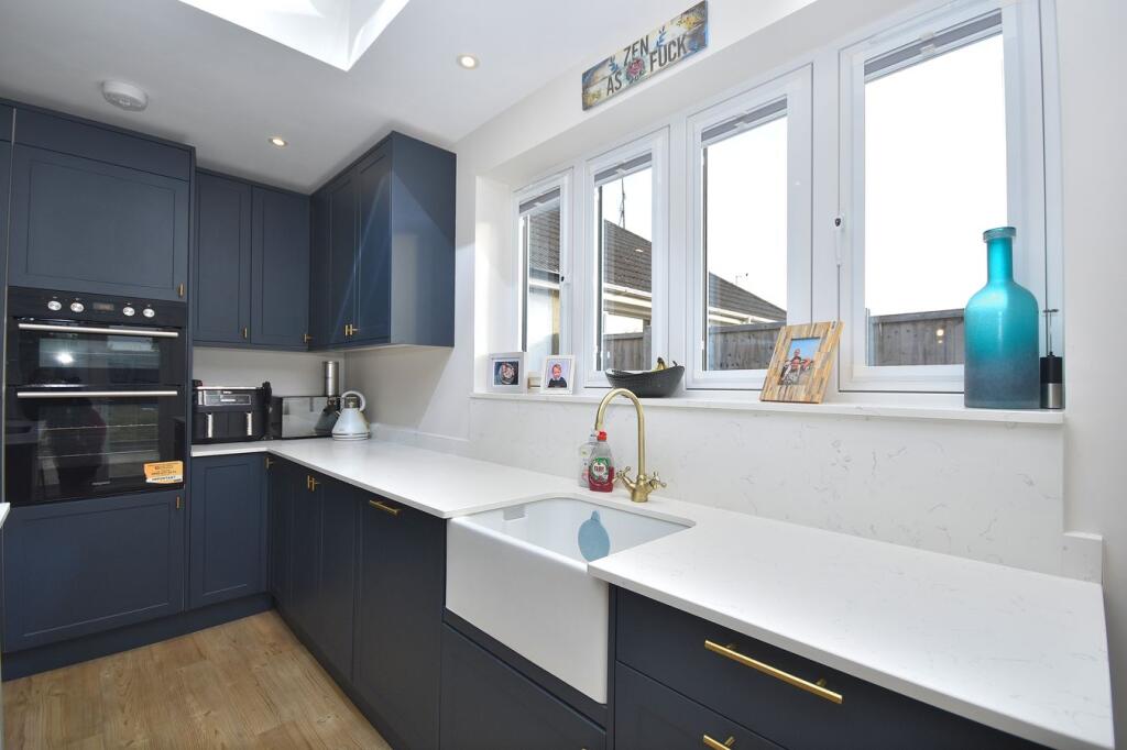 House in Northampton - View 4