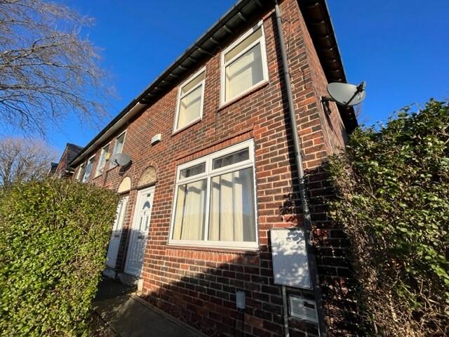 Main image of property: Stubbin Lane, Firth Park S5