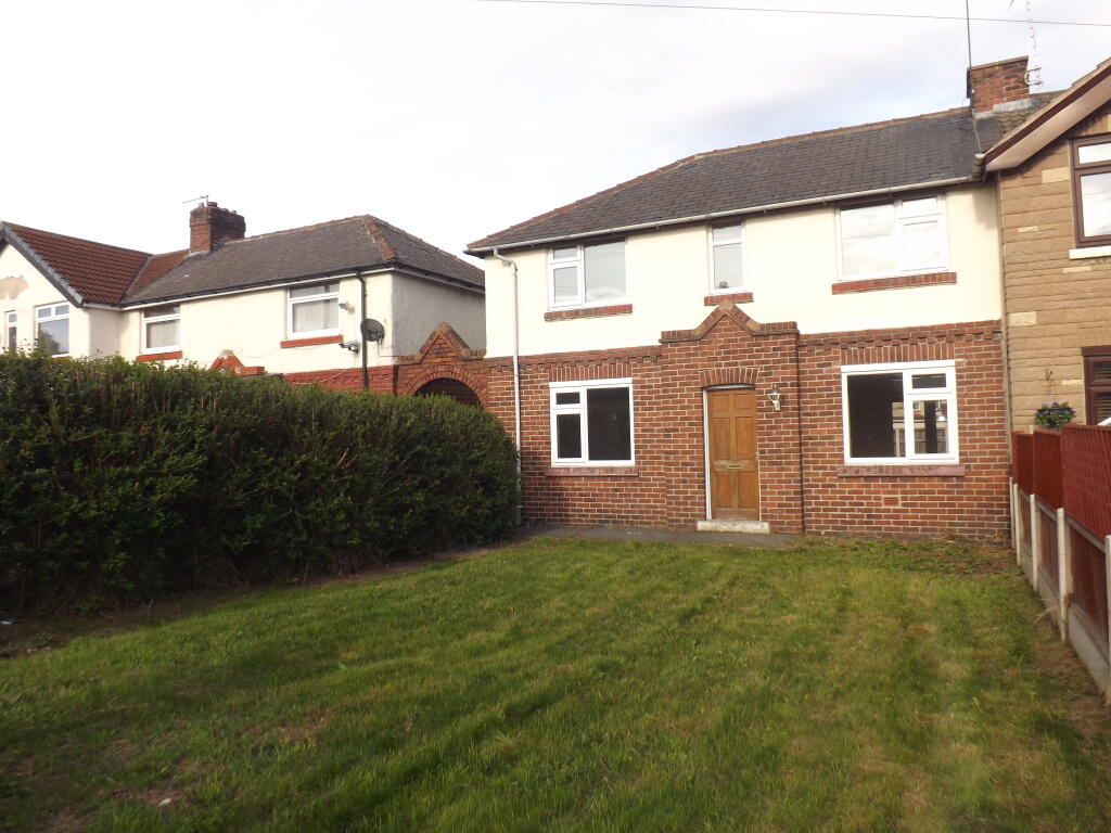 Main image of property: Laughton Road, Thurcroft, Rotherham S66