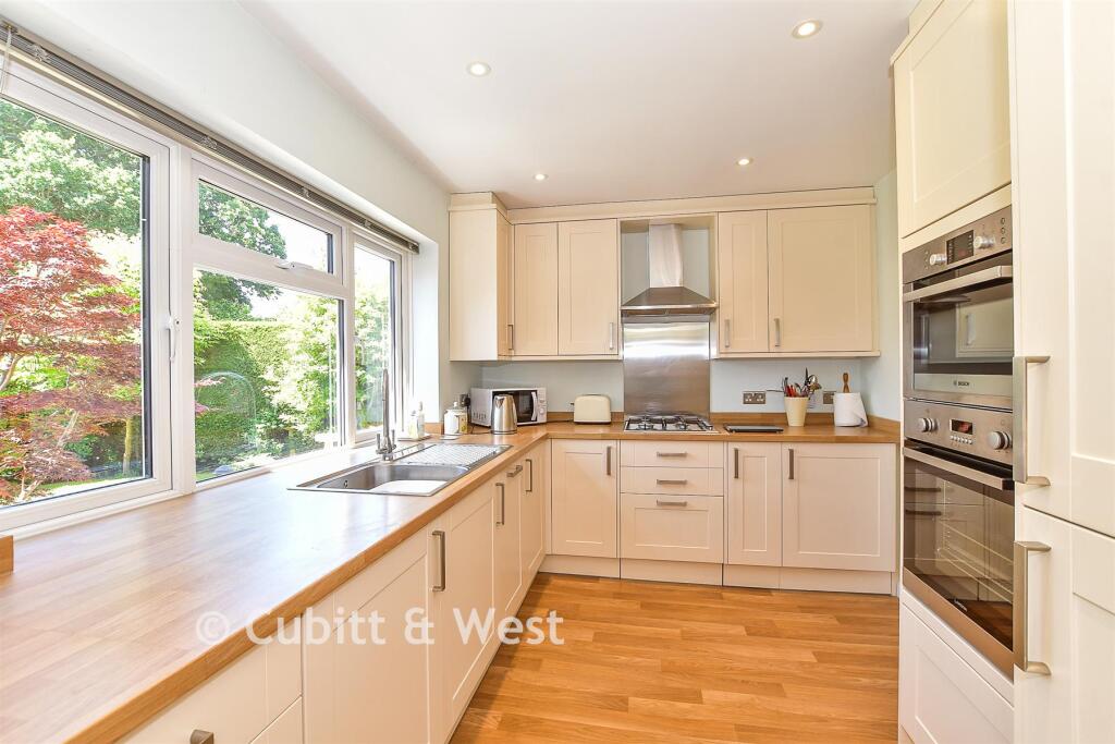 Main image of property: Fermor Road, Crowborough, East Sussex