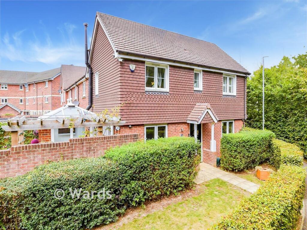 Main image of property: Batten Walk, Maidstone, Kent