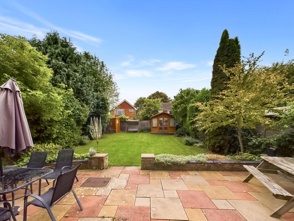 House in Princes Risborough, Monks Risborough - View 5
