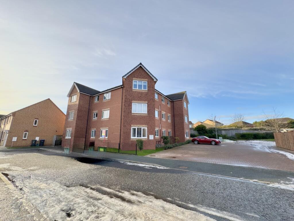 Main image of property: Mariners Way, Seaham, County Durham, SR7