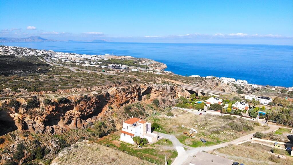 Main image of property: Rethymnon, Rethymnon, Crete