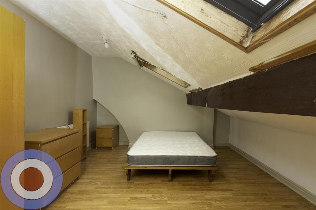 1 bedroom terraced house for rent