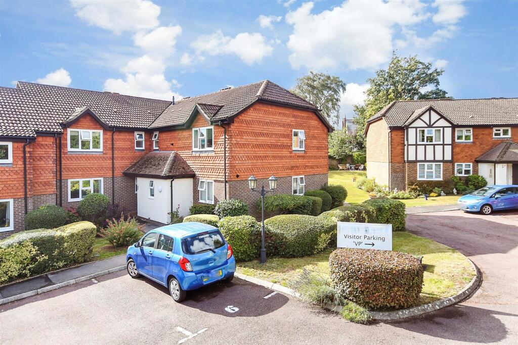Main image of property: Linden Chase, Uckfield, East Sussex
