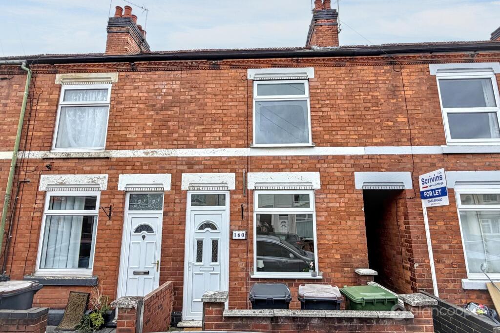 Main image of property: Gadsby Street, Attleborough, Nuneaton, CV11 4PD