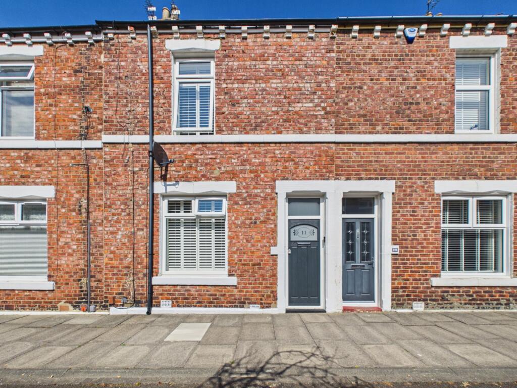 Main image of property: Buchanan Street, Hebburn, Tyne and Wear, NE31