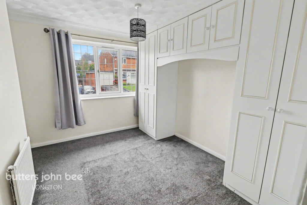 Main image of property: Knarsdale Close, Stoke-On-Trent