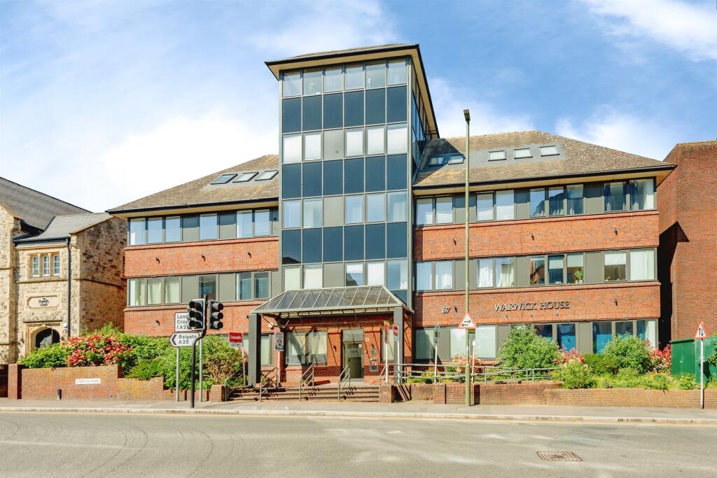Main image of property: Station Road, Redhill