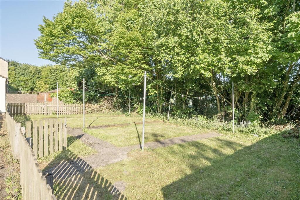 Beckgreen, Egremont, CA22 photo 4
