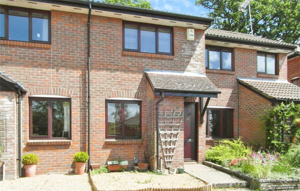 Main image of property: Annettes Croft, Church Crookham, Fleet, GU52