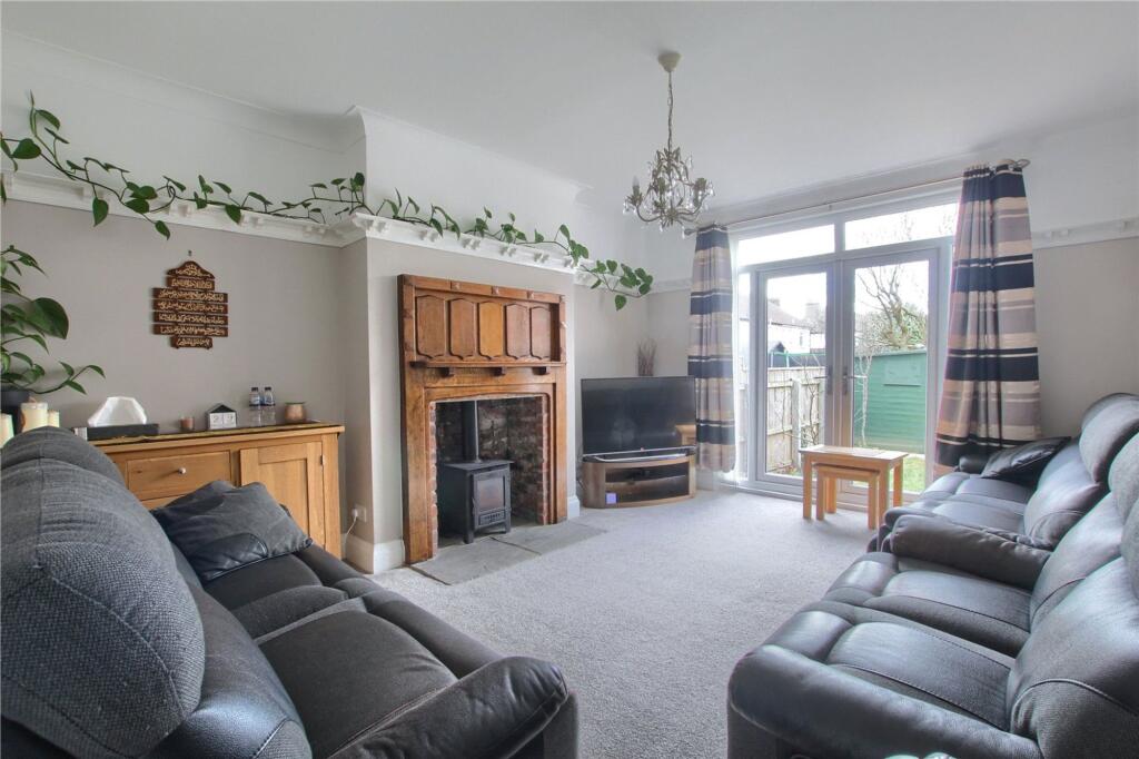 House in Stockton-on-Tees - View 4